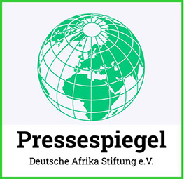 DAS-Afrika-Pressespiegel KW 23/2024: Auf Partnersuche