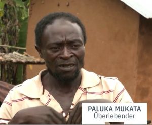 Afrika-TV-Tipp/ntv: "Ich habe beide Arme verloren" - Wie Islamisten den Norden Kongos terrorisieren