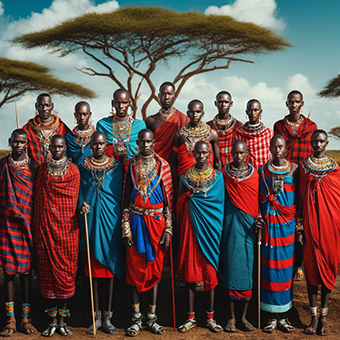EU-Kommission streicht geplante Naturschutzfinanzierung in Tansania wegen Maasai-Missbrauchs