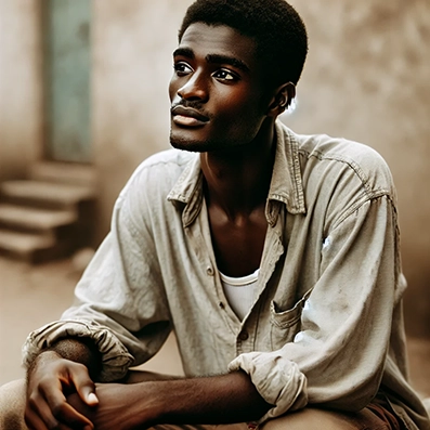 Lesetipp/NZZ: Sudan-Krieg - Verlorene Träume und die Flucht nach Europa
